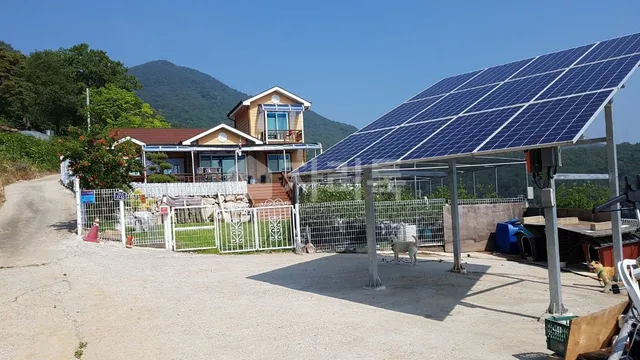 경남 밀양시 무안면 화봉리 671 대표 사진