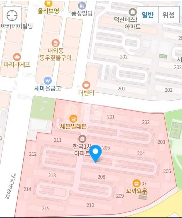 경남 김해시 외동 1261-9 대표 사진