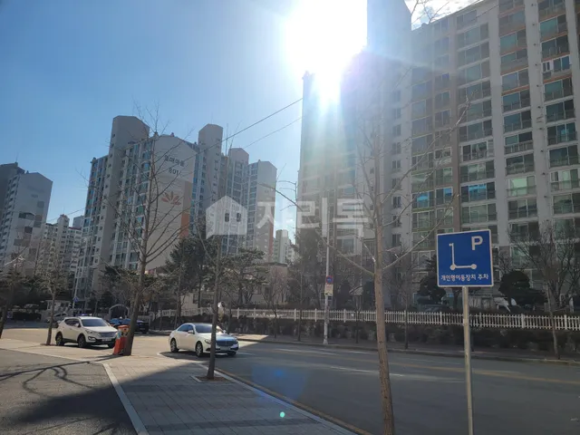 대전 유성구 지족동 905-4 대표 사진