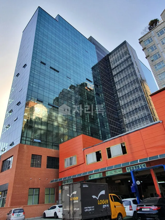 서울 성동구 성수동1가 13-17 사진 2
