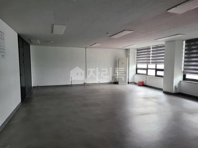 경기 시흥시 은행동 537-3 대표 사진