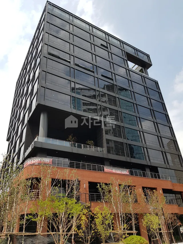 서울 성동구 성수동2가 302-8 대표 사진