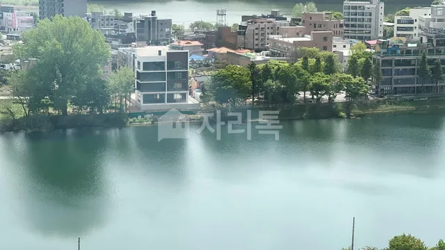 경기 양평군 양서면 양수리 551-12 사진 4