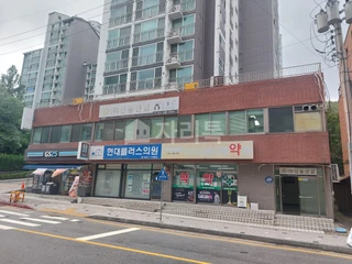 경기 안양시 만안구 안양동 상가 매물