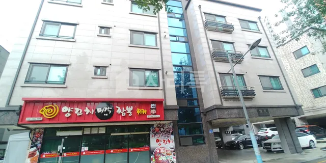 충남 서산시 대산읍 대산리 1565 대표 사진