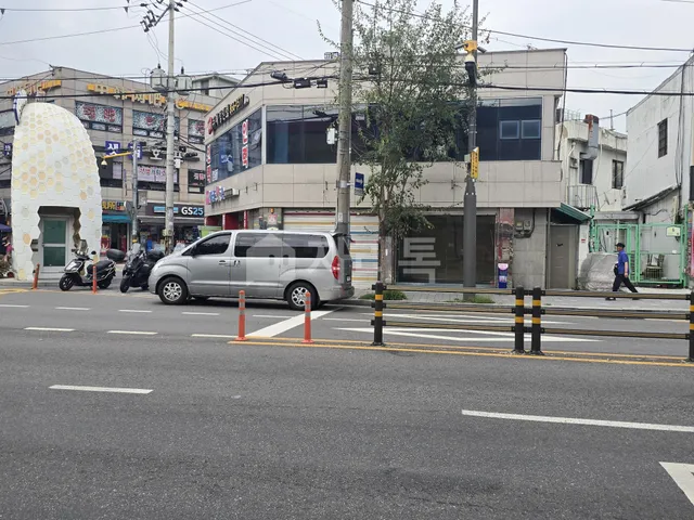 서울 구로구 가리봉동 124-1 사진 2