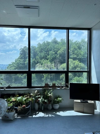 강원특별자치도 원주시 반곡동 사무실 매물