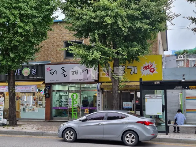 경기 안양시 만안구 안양동 711-401 사진 3