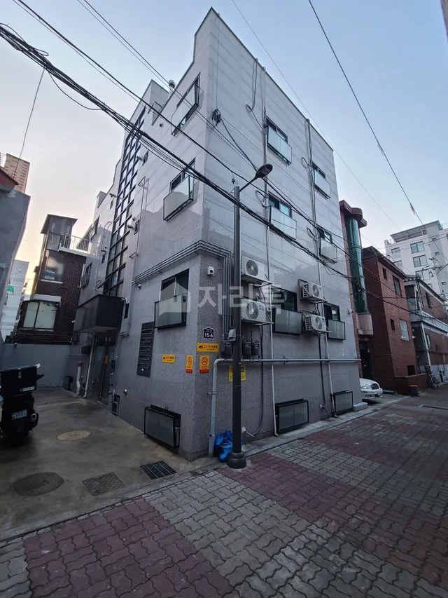 서울 동대문구 장안동 96-17 사진 2