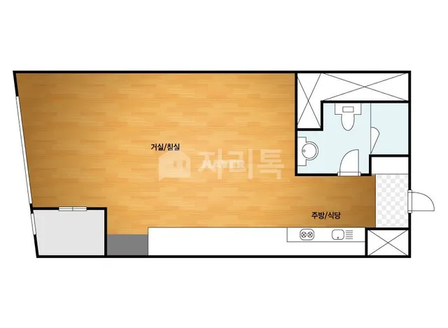 경남 김해시 부원동 606-3 대표 사진