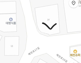 대구 북구 매천동 상가 매물