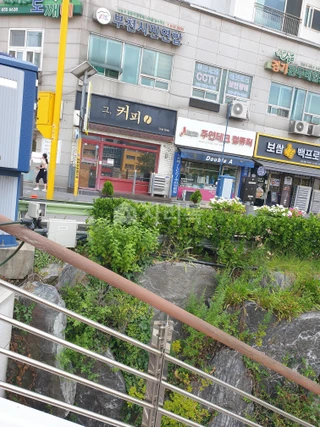경기 부천시 원미구 심곡동 상가 매물