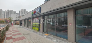 전남광주통합특별시 순천시 해룡면 신대리 상가 매물