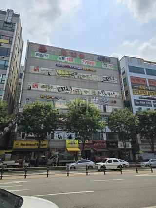 경기 동두천시 지행동 상가 매물