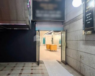 경기 수원시 팔달구 인계동 상가 매물