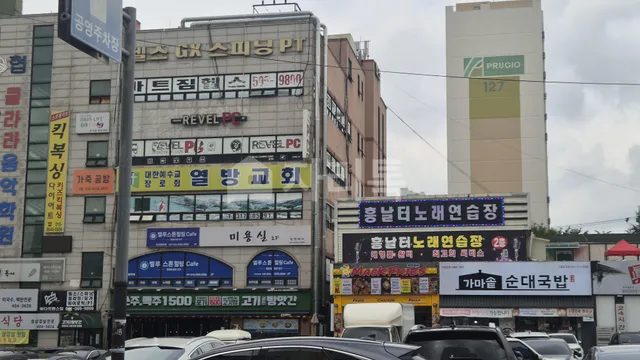 경기 시흥시 장곡동 819-2 사진 2