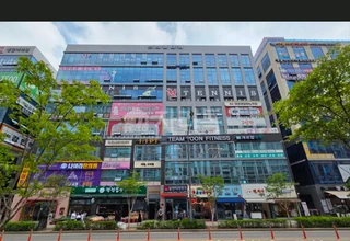 인천 서구 원당동 상가 매물