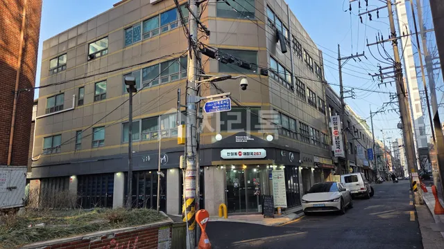 서울 동대문구 신설동 114-42 대표 사진