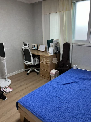대전 서구 관저동 쓰리룸 매물
