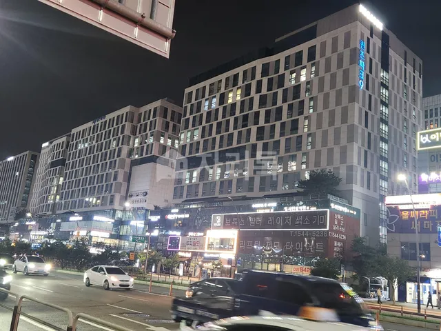 서울 강서구 마곡동 797-1 사진 3