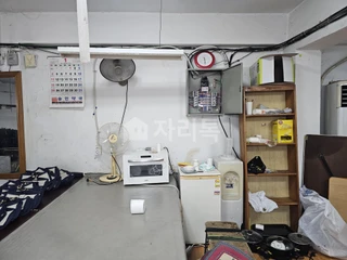 서울 강북구 수유동 상가 매물