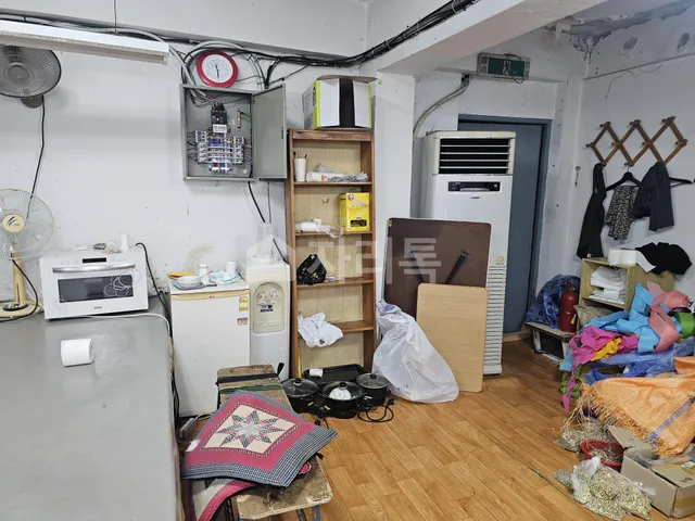 서울 강북구 수유동 323-7 사진 2