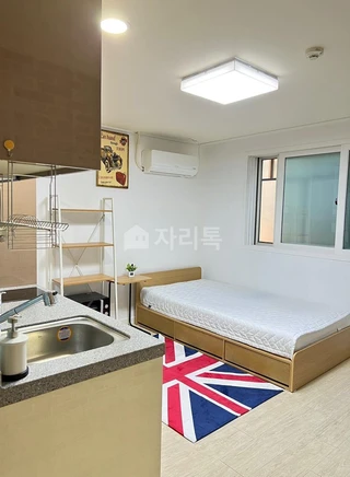 서울 강북구 수유동 원룸 매물