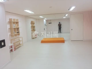 경기 안양시 동안구 관양동 사무실 매물