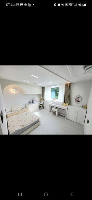 충북 청주시 상당구 용암동 쓰리룸 매물