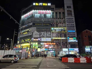 경기 수원시 영통구 원천동 상가 매물