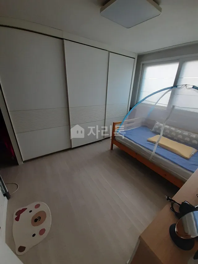 경기 수원시 팔달구 우만동 553-13 사진 4