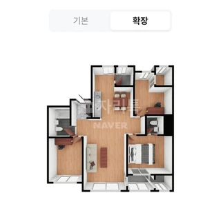 서울 영등포구 대림동 아파트 매물