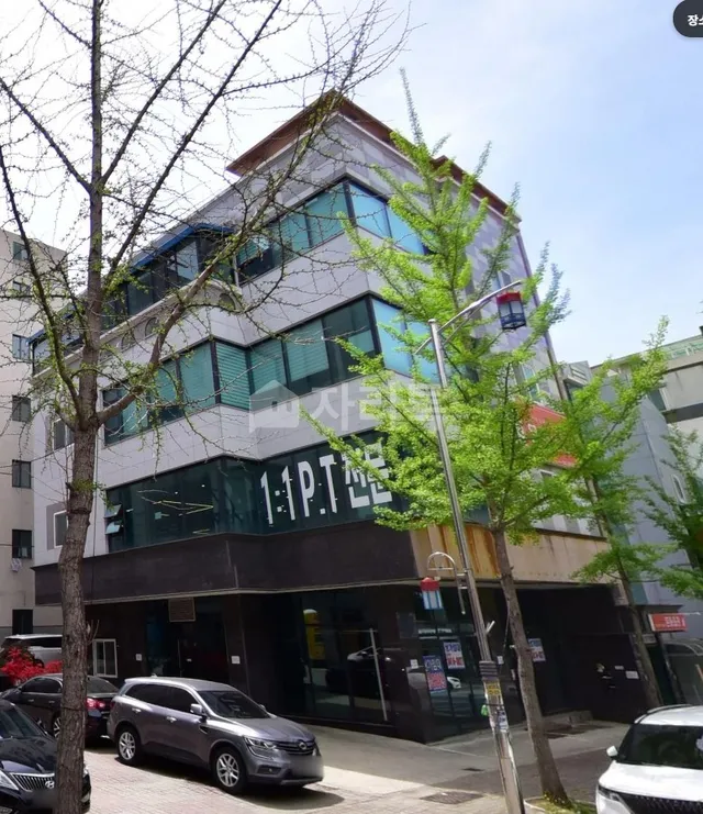 충북 청주시 상당구 용암동 2587 대표 사진