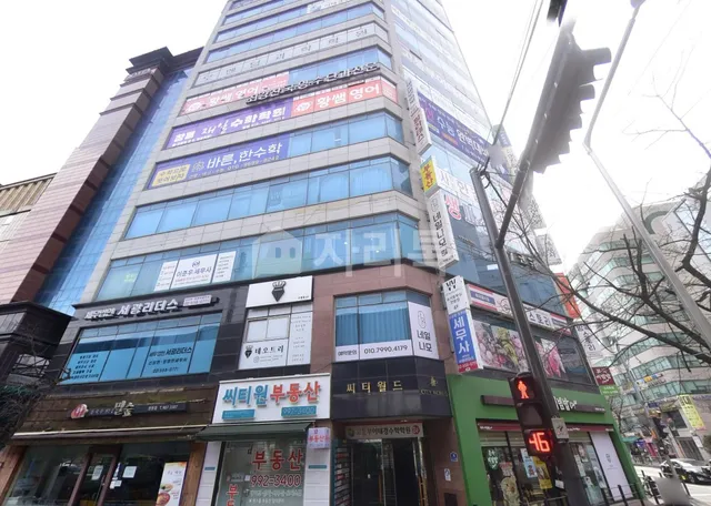 서울 도봉구 창동 14 대표 사진
