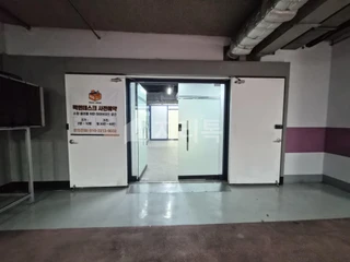 경기 안양시 동안구 관양2동 224-5 사무실 매물