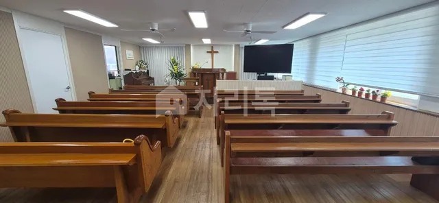 경기 의정부시 의정부동 232-18 대표 사진