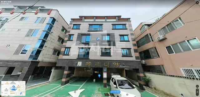울산 울주군 온산읍 덕신리 440-4 대표 사진