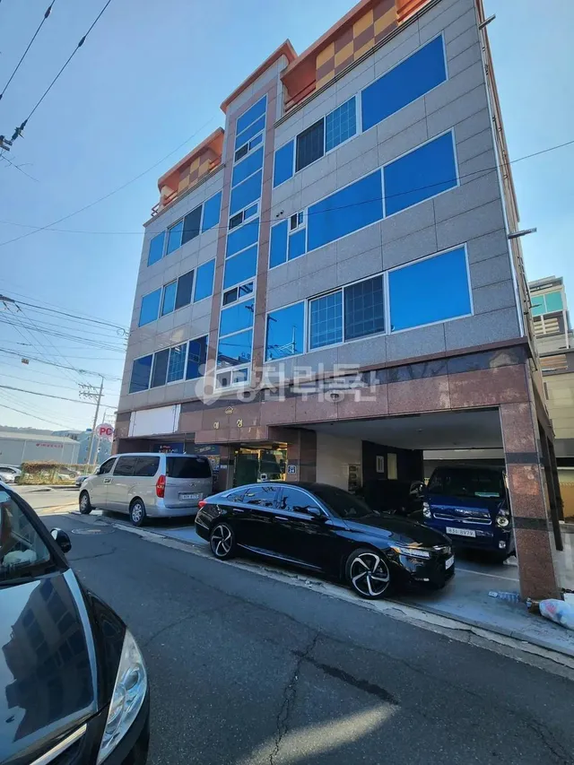 울산 울주군 온산읍 덕신리 335-2 대표 사진
