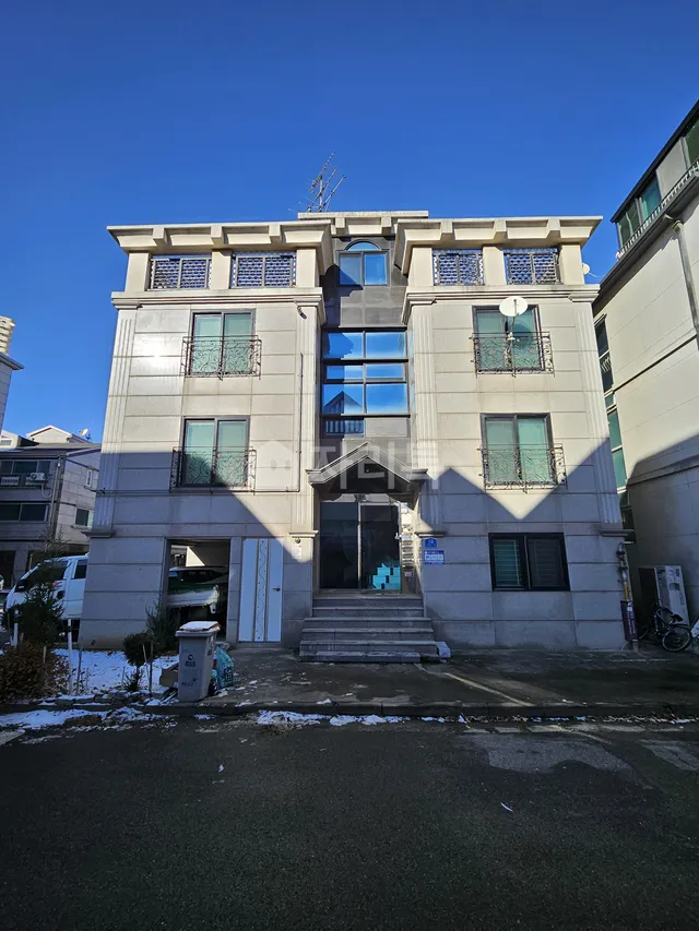 경기 파주시 문발동 595-7 사진 2