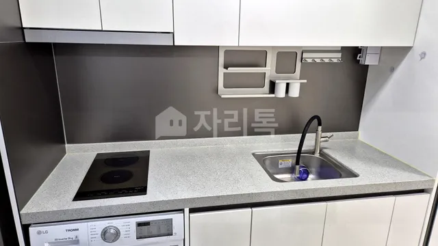 서울 강동구 천호동 453-5 사진 3