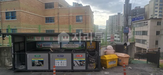 인천 남동구 만수동 111-461 사진 2
