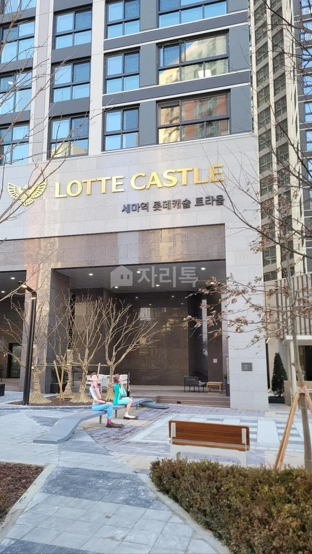 경기 오산시 세교동 592-4 사진 4