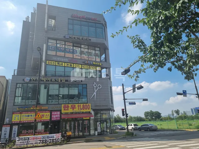 경기 고양시 덕양구 삼송동 337 대표 사진