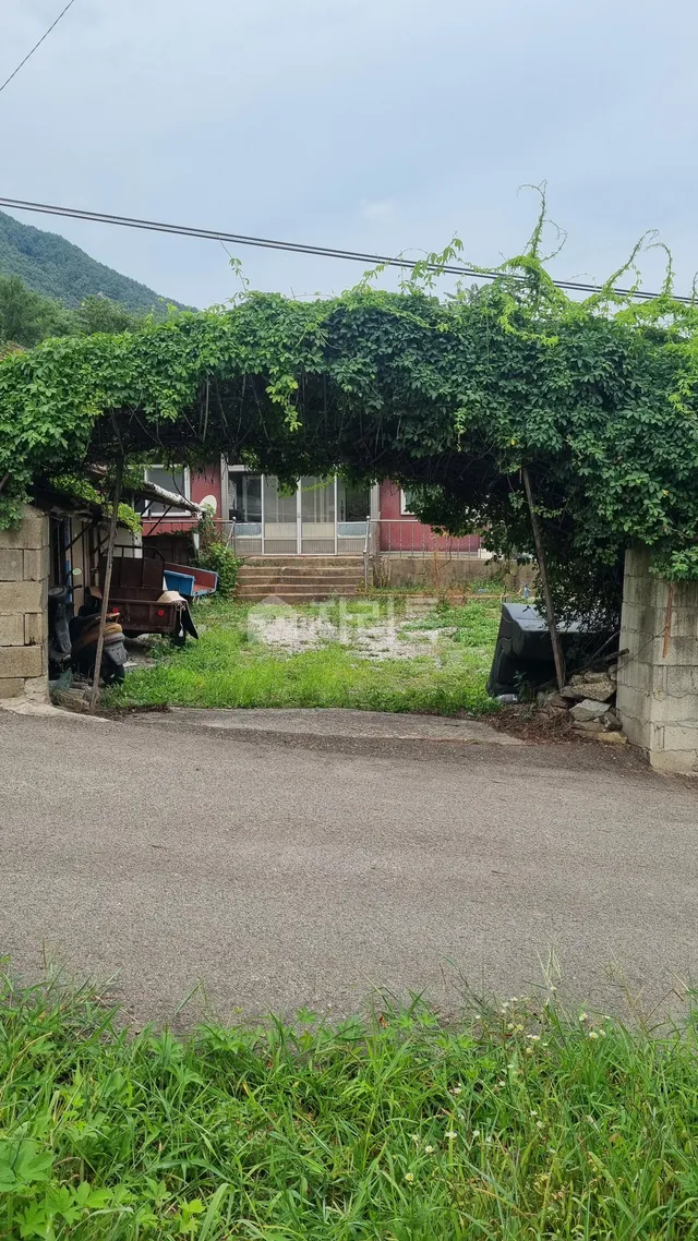 전북특별자치도 무주군 무풍면 은산리 766 사진 2