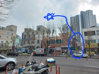 인천 미추홀구 도화동 주택 매물