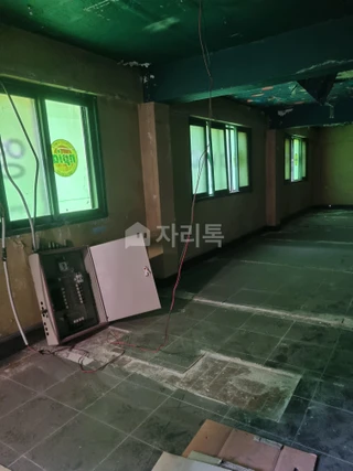 경기 의정부시 의정부동 상가 매물
