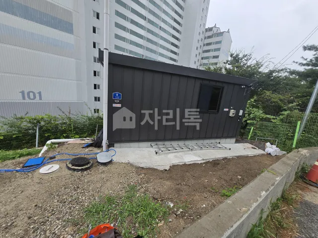 강원특별자치도 고성군 토성면 청간리 217-8 사진 4