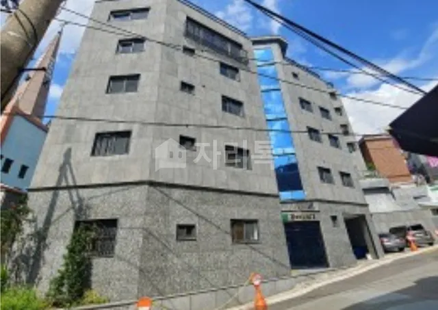 서울 동작구 상도동 279-143 대표 사진