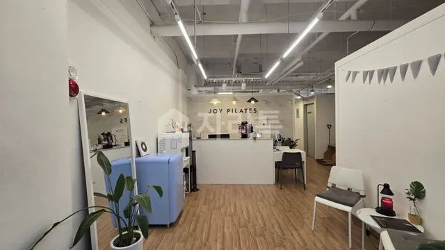 경기 성남시 분당구 정자동 15-7 사진 2