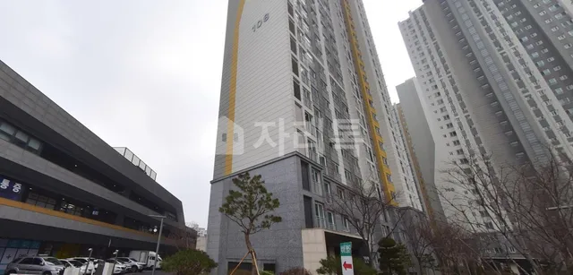 서울 중랑구 면목동 1545 대표 사진
